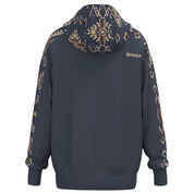 2611 Hooey Canyon Aztec Detailing Hoody