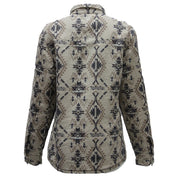 2606 Hooey Ladies Bandera Reversible Barn Jacket