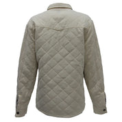 2606 Hooey Ladies Bandera Reversible Barn Jacket