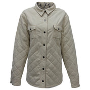 2606 Hooey Ladies Bandera Reversible Barn Jacket