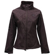 2645 Hooey Ladies Squall Softshell Jacket