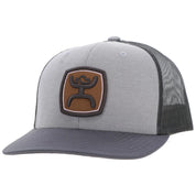 2524T Hooey Men's Zenith Snapback Cap