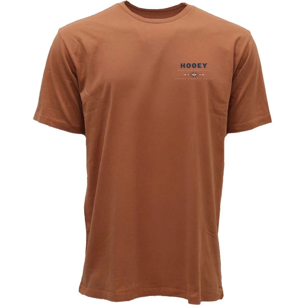 2601 Hooey Men's Peyote T-Shirt
