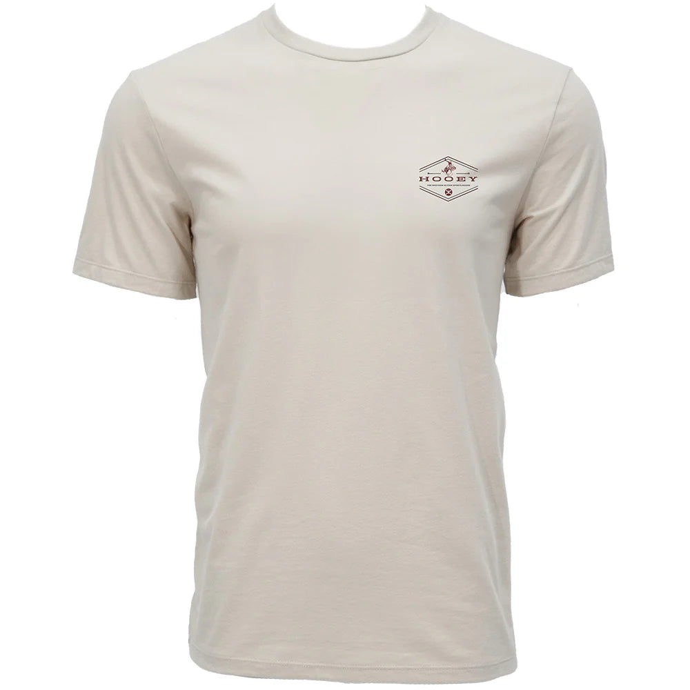 2604 Hooey Men's "Hooey Rocks" T-Shirt