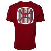 2605 Hooey Men's Zenith Short Sleeve T-Shirt
