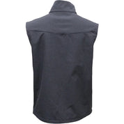 2615 Hooey Men's Sheridan Lightweight Softshell Vest