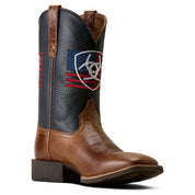 0397 Ariat Men's Sport Freedom Western Boots