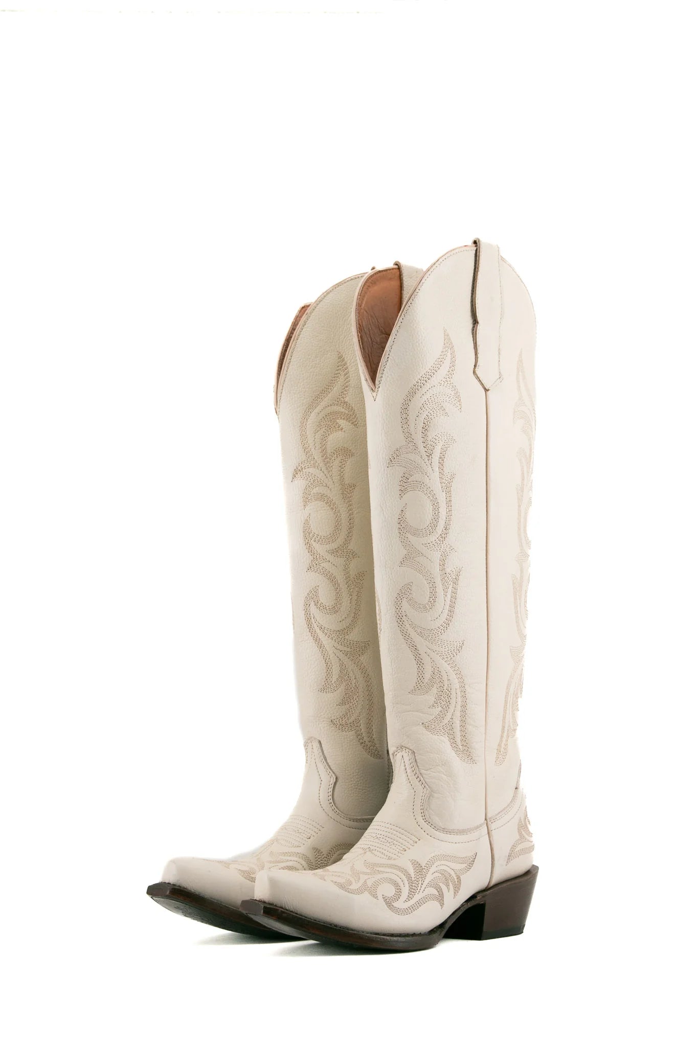 6362 Rock'em Ladies Jenny Tall Western Boots