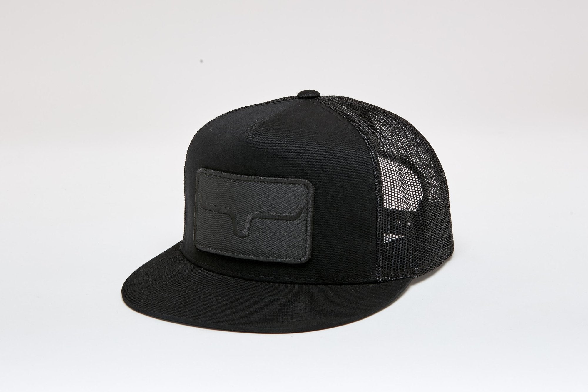 Kimes Ranch Banner Ventilated Cap