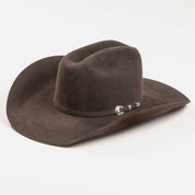20X Larry Mahan Pinnacle Fur Felt Western Hat