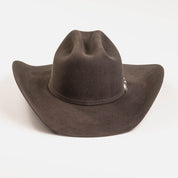 20X Larry Mahan Pinnacle Fur Felt Western Hat