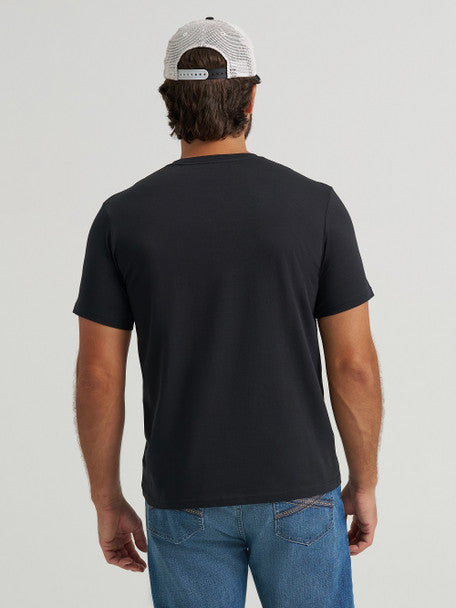 5763 Kontoor Men's Long Live Cowboys T-Shirt