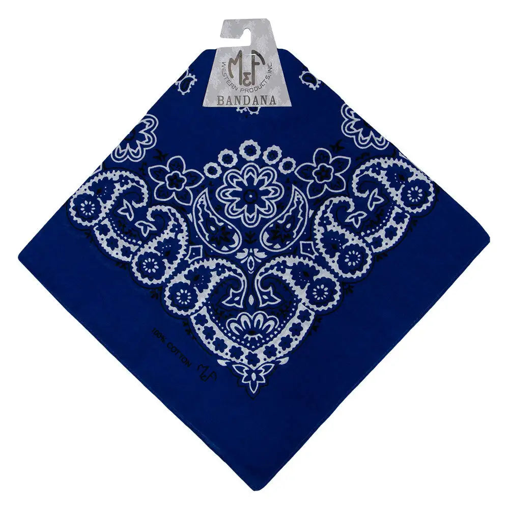 M&F Western Bandanas