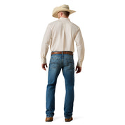 2949 Ariat Men's M4 Butler Straight Leg Jeans