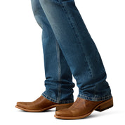 2949 Ariat Men's M4 Butler Straight Leg Jeans
