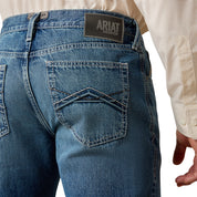 2949 Ariat Men's M4 Butler Straight Leg Jeans