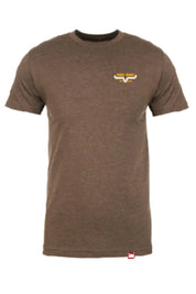 0159 Kimes Ranch Men's Bar Doors T-Shirt