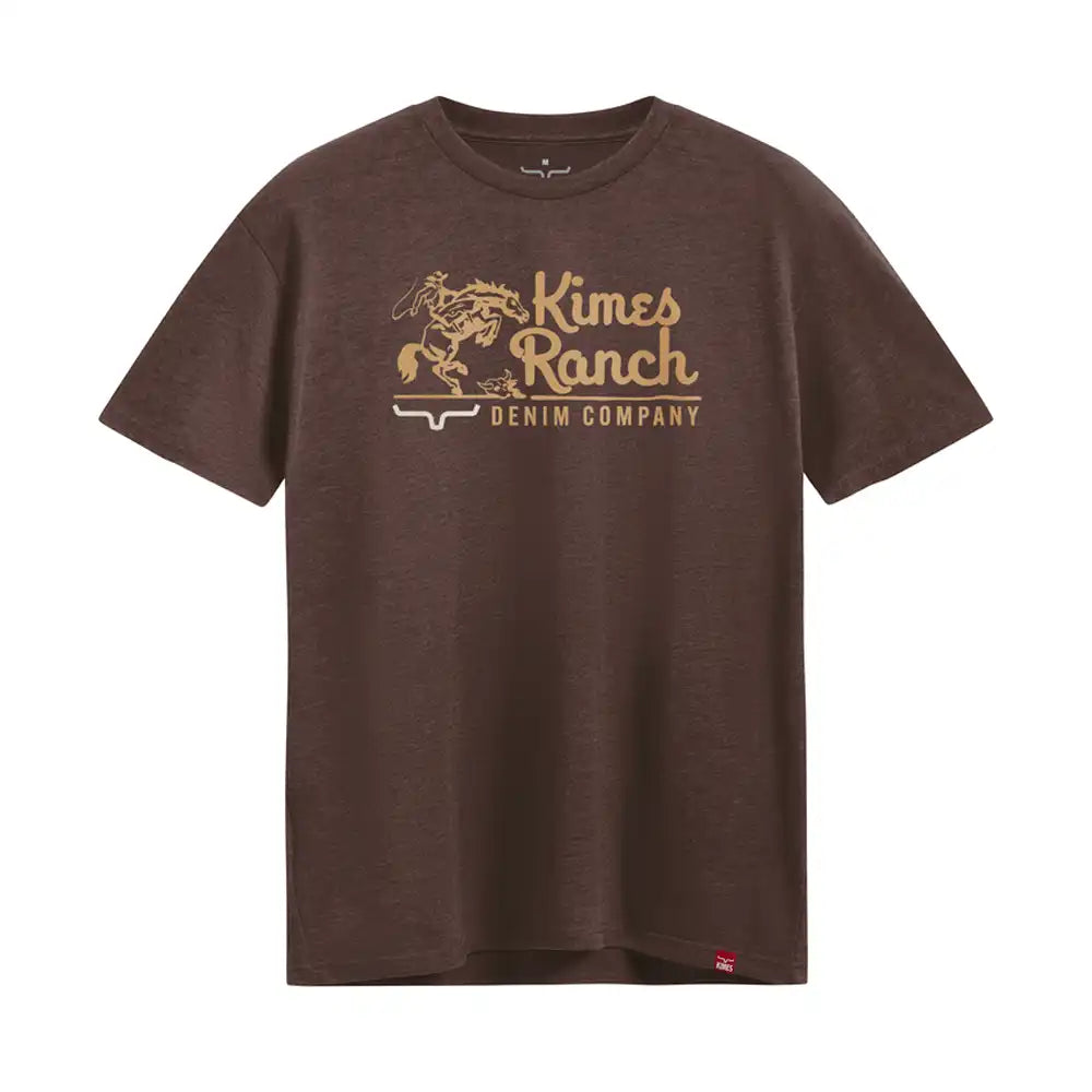 0247 Kimes Ranch Davona Dale T-Shirt