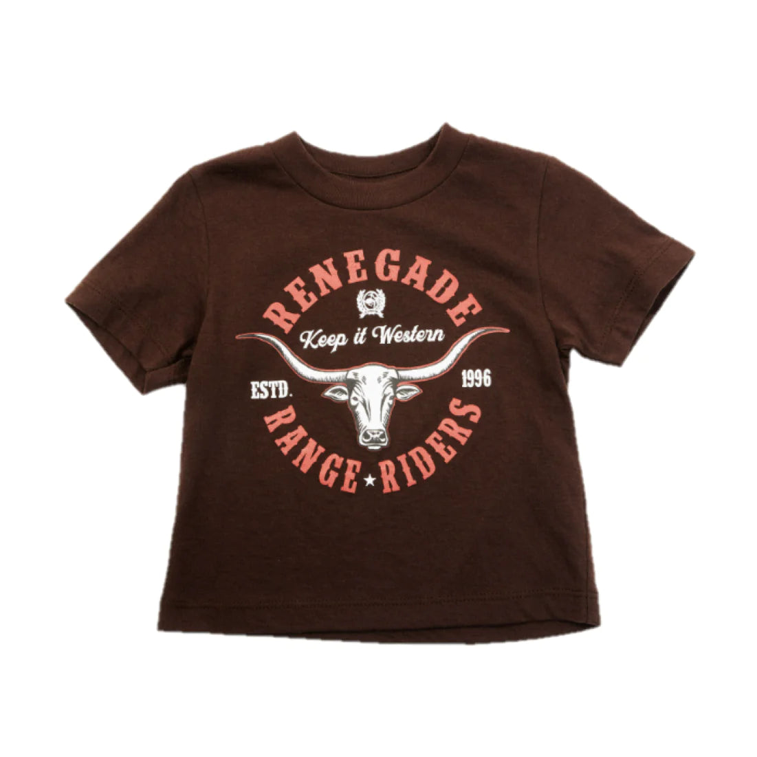 2052 Cinch Infant Boys' T-Shirt