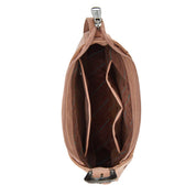 MW1359 Montana West Ladies Aztec Cut-out Hobo Shoulder Bag