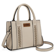 WG70S Wrangler Whipstitch Mini Tote/Crossbody