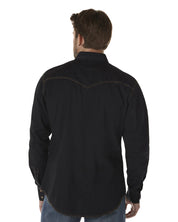 MVR532X Wrangler Men's Retro Premium Shirt