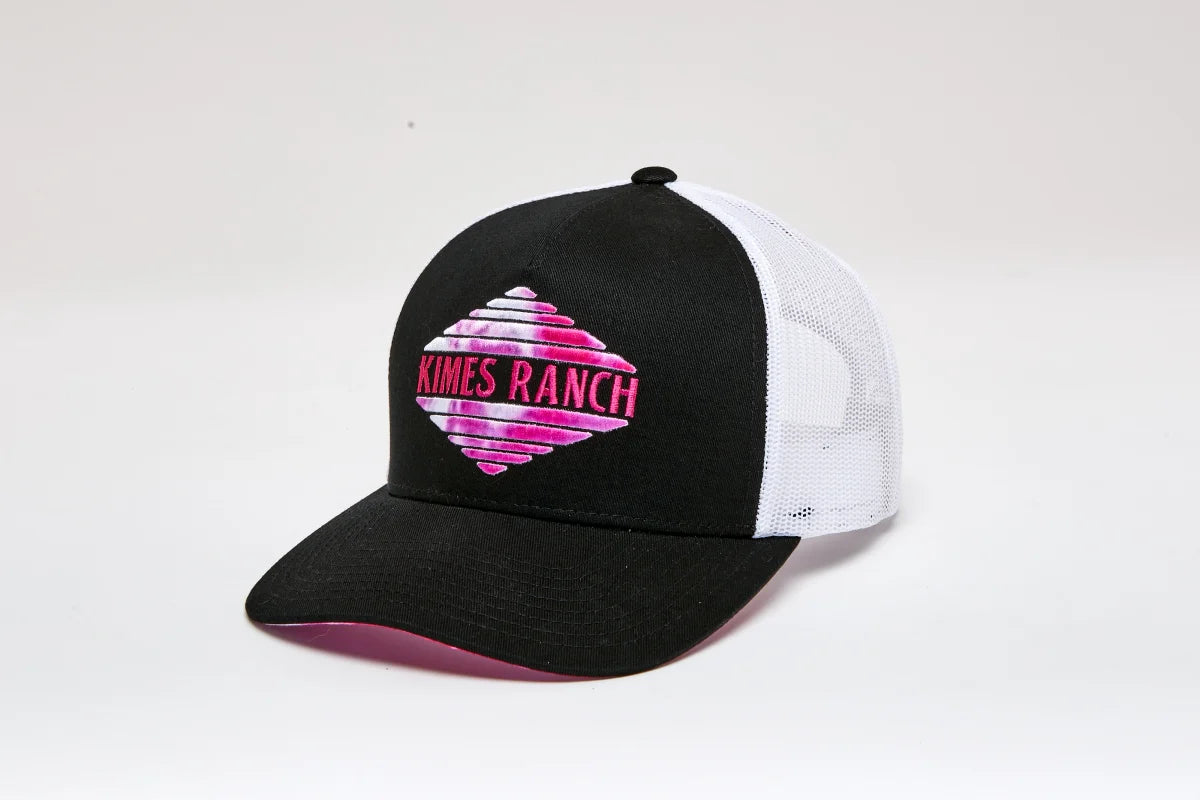 Monterey Kimes Ranch Women's Cap