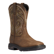 8321 Ariat Men's Workhog XT Soft Toe Work Boot