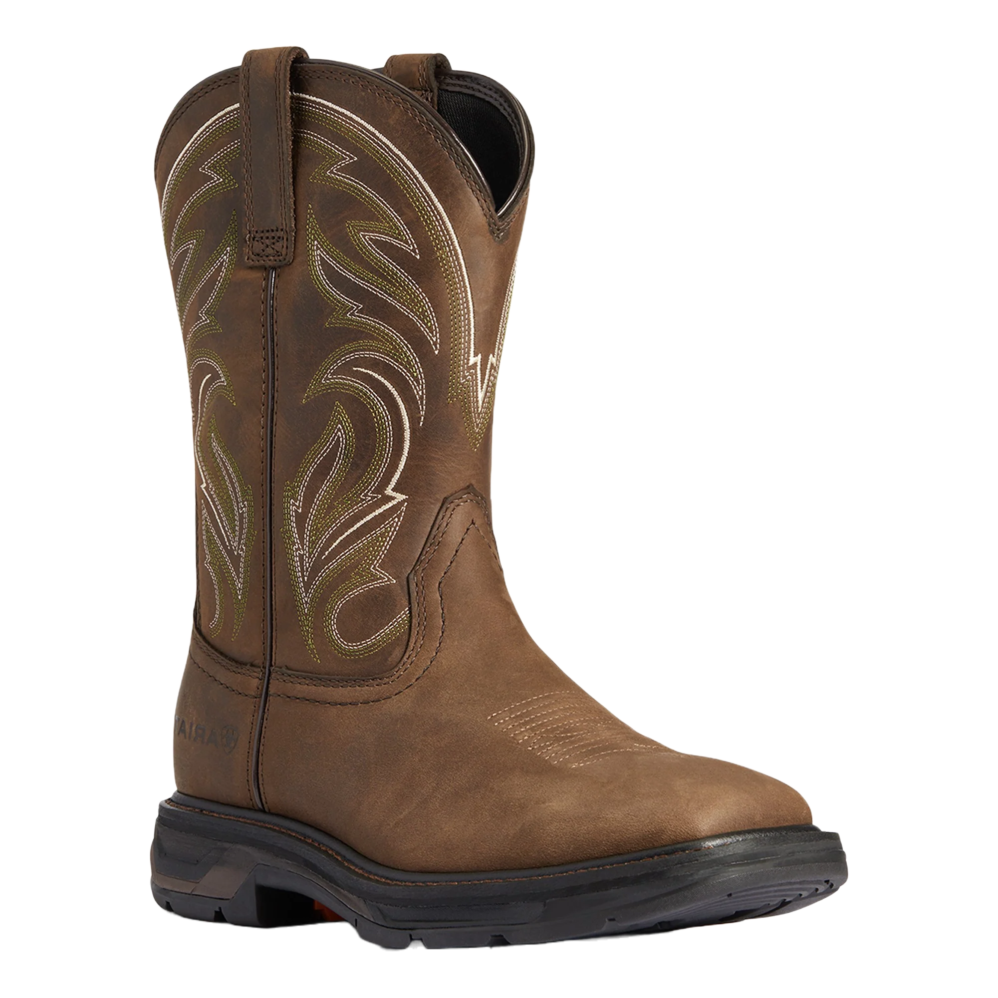 8321 Ariat Men's Workhog XT Soft Toe Work Boot