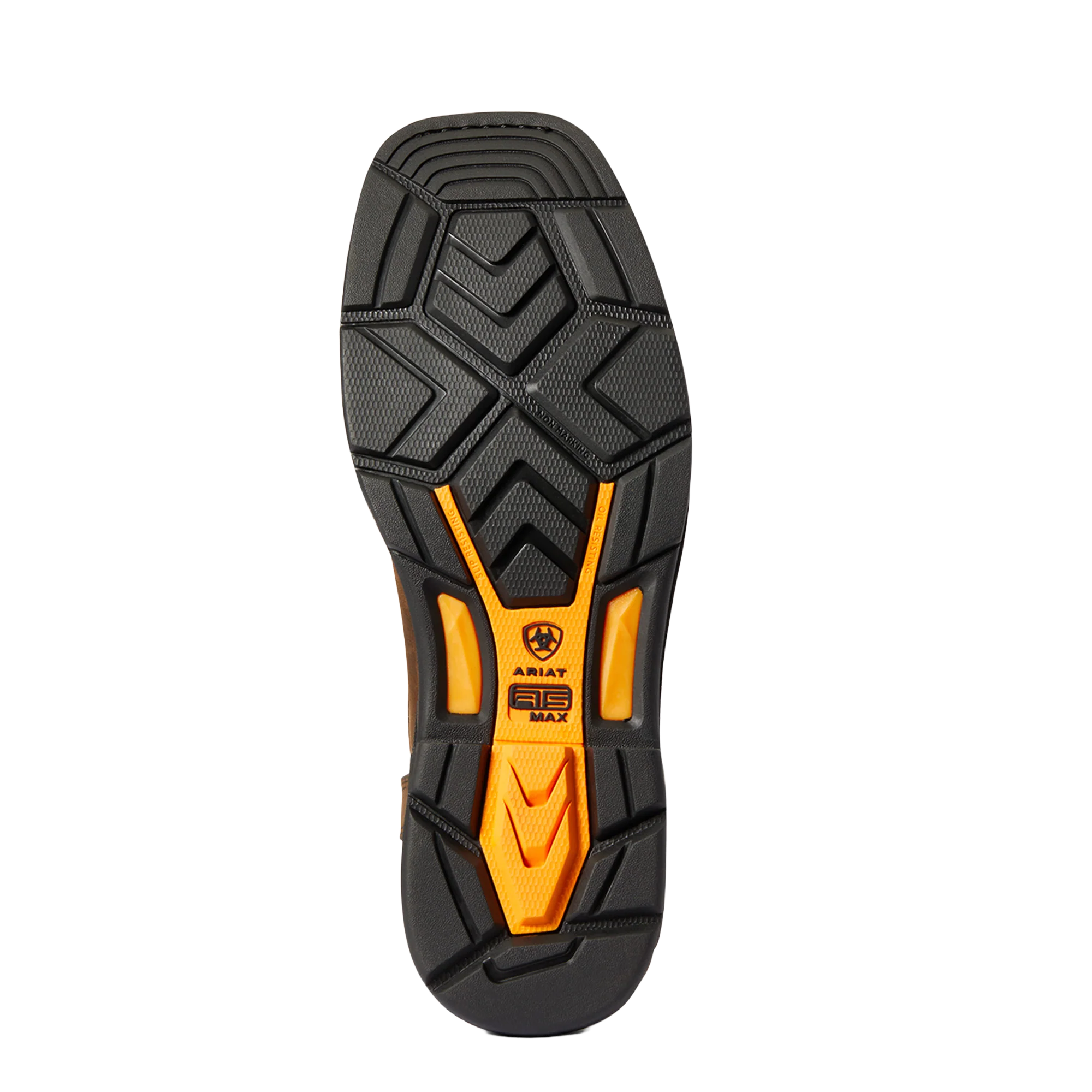 8321 Ariat Men's Workhog XT Soft Toe Work Boot