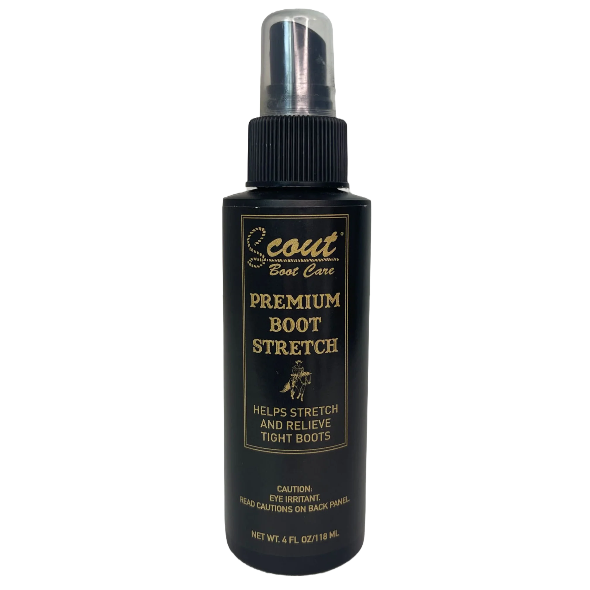 03638 Scout Premium Boot Stretch
