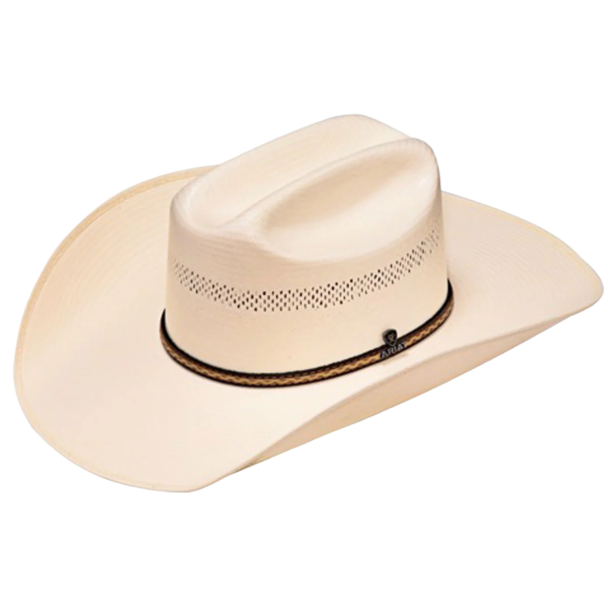 A73216 Ariat Men's 20X SS Western Hat