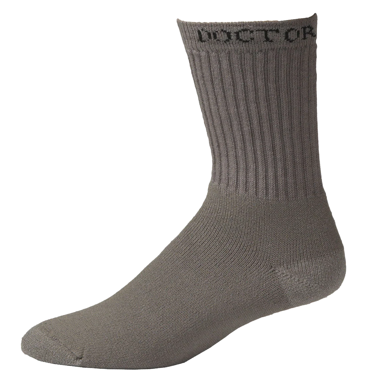 0498006 Boot Doctor Super Crew Boot Socks