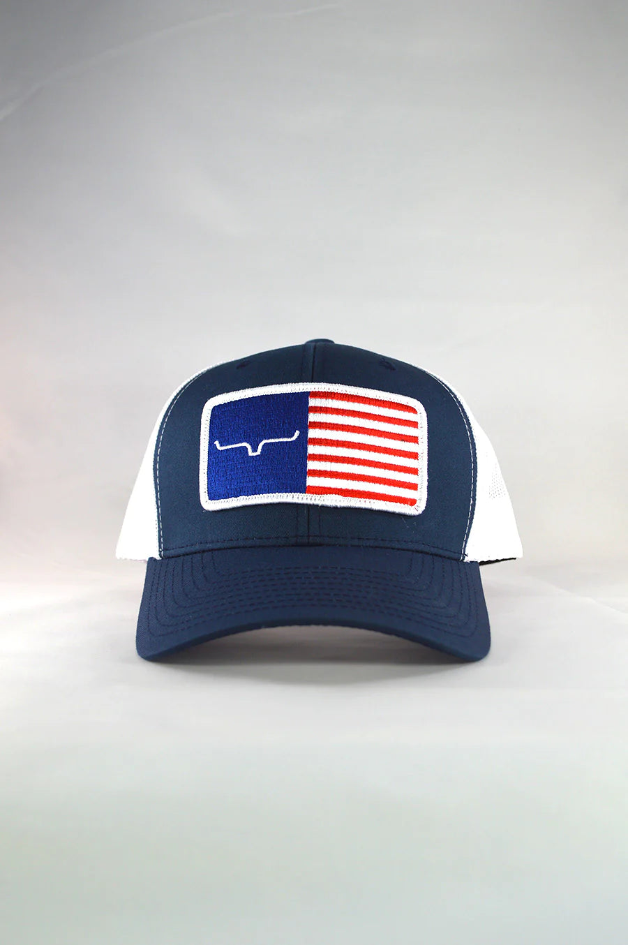 Kimes American Trucker Cap