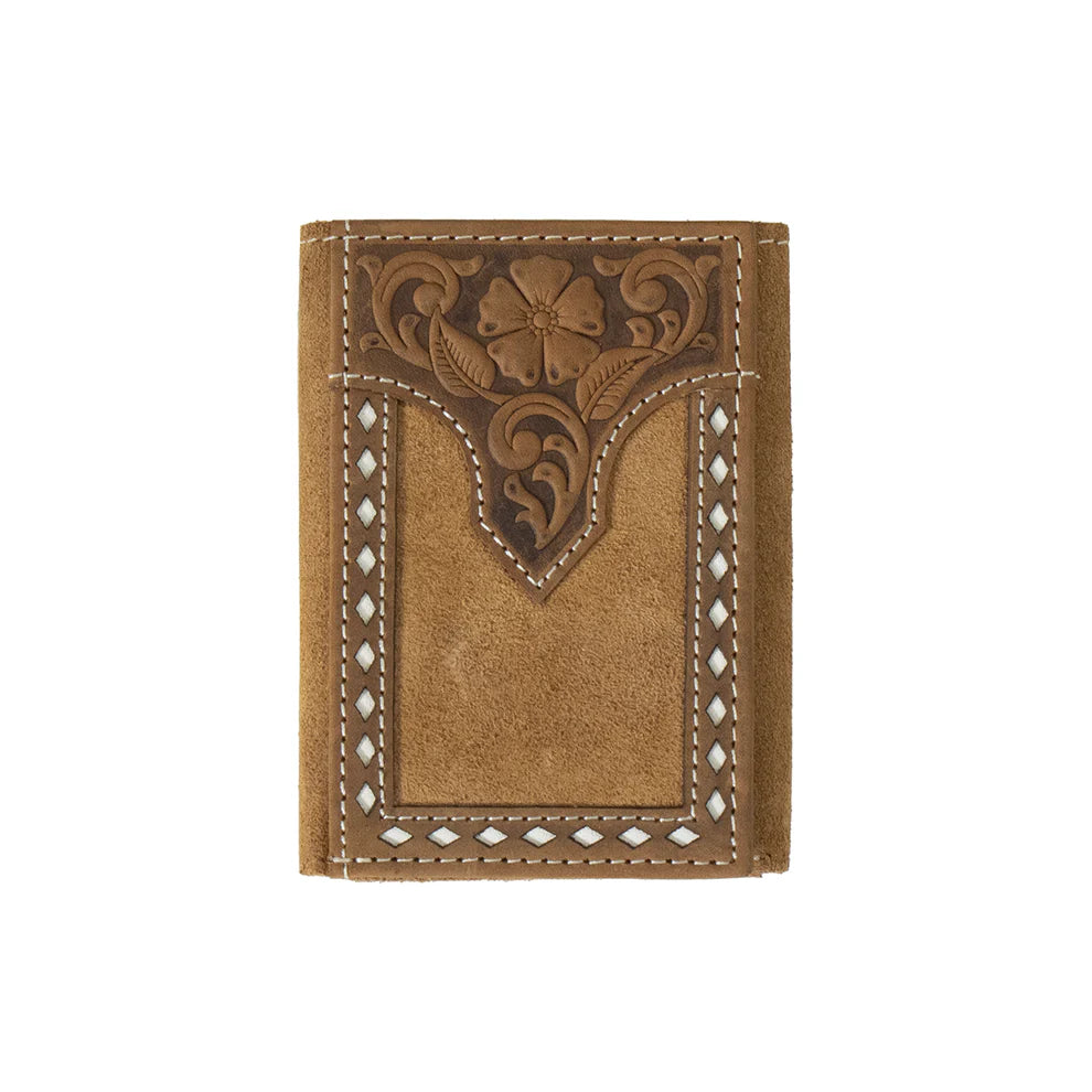 Nocona_Trifold_Wallet_Floral_Embossed_White_Buck_Lacing_Tan_prd_84429_s_n5415808.webp