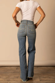 0016 Kimes Ranch Ladies Olivia Wide Leg Jeans