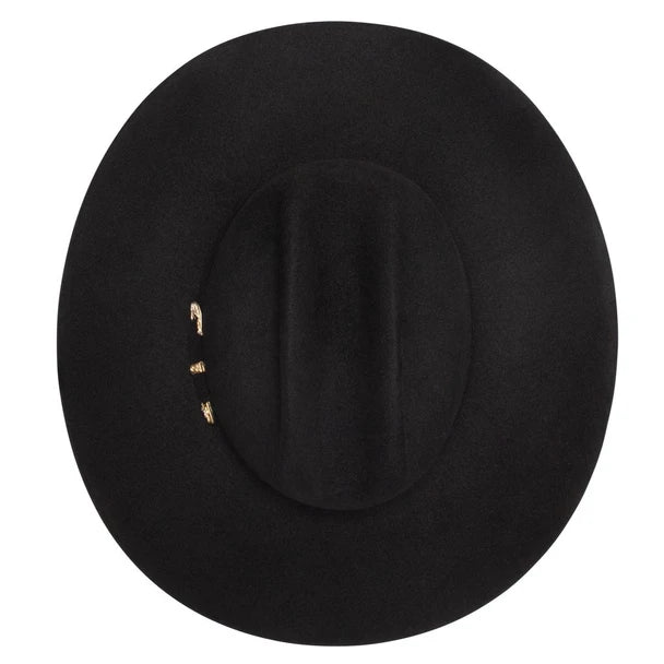 4061 Stetson 6X Palacio Fur Felt Hat