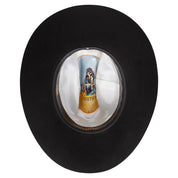 4061 Stetson 6X Palacio Fur Felt Hat