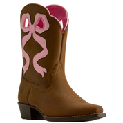 0350 Ariat Youth Lil Beaux Western Boots