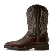 0531 Ariat Men's Ranger Wide Square Western Boots