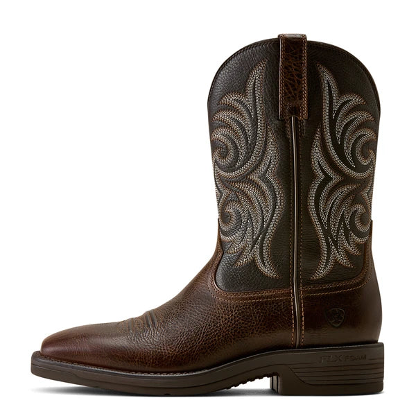 0531 Ariat Men's Ranger Wide Square Western Boots