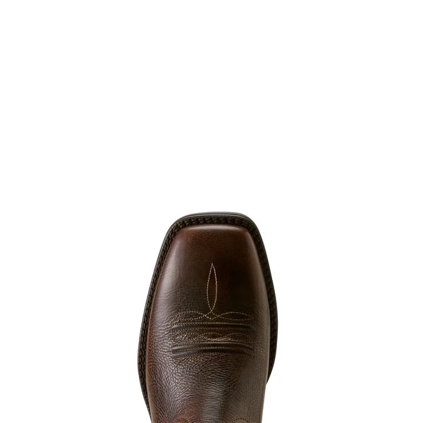 0531 Ariat Men's Ranger Wide Square Western Boots
