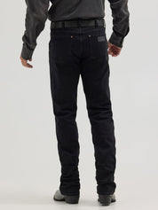 8240 Wrangler Men's Retro Slim Straight Jeans