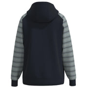 2603 Hooey Men's Roughy Stripes Hoody