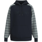 2603 Hooey Men's Roughy Stripes Hoody