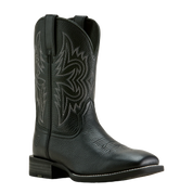 3870 Ariat Men's Western Big Rig Boots