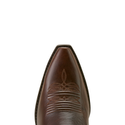 3846 Ariat Ladies Taytum X Toe Western Boots