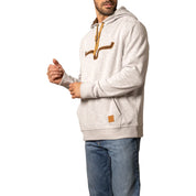 0049 Kimes Ranch Men's Durham Pullover Hoodie