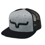0177 Kimes Ranch Super Charged Snapback Cap