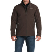 4002 Cinch Men's Windproof Bonded Jacket